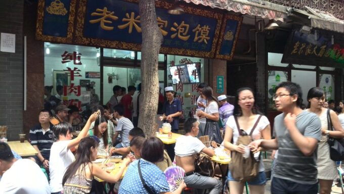 Top 3 Xian Sites to Terracotta Army & Dinner Show W/ Options - Customer Feedback