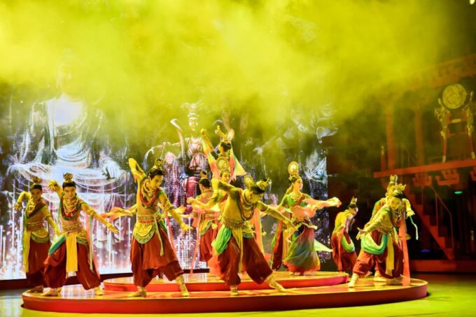 Top 3 Xian Sites to Terracotta Army & Dinner Show W/ Options - Frequently Asked Questions