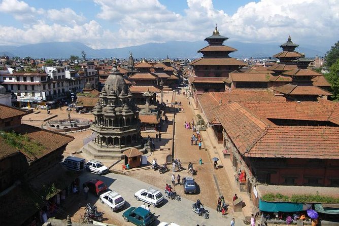 TOP 4 UNESCO World Heritage Sites Tour - Accessibility and Requirements