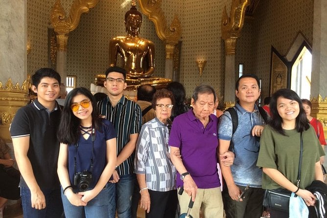 Top 5 Most Famous Attraction of City- Best Seller Small Group - Customer Reviews and Feedback