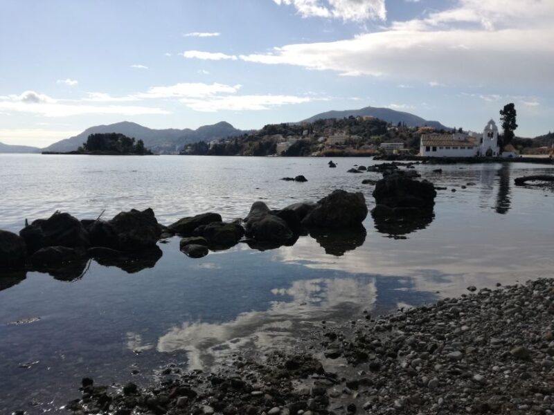 Top 5 of Corfu - Half/Full-Day Tour - Key Points