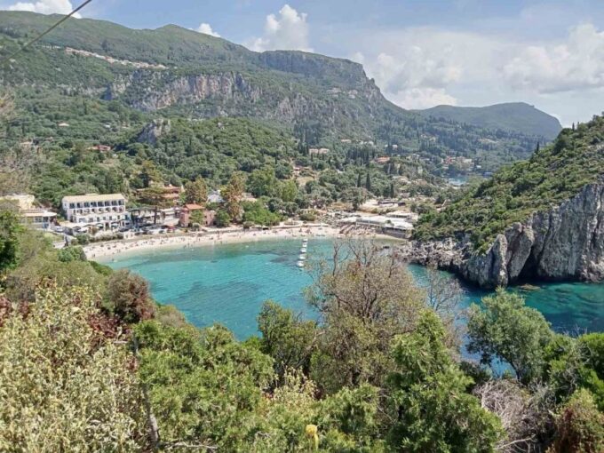 Top 5 of Corfu - Half/Full-Day Tour - Tour Overview and Highlights