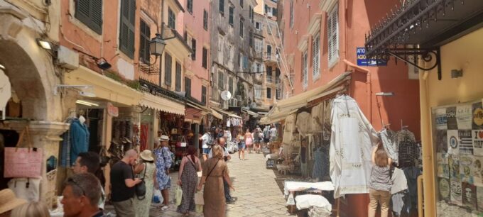 Top 5 of Corfu - Half/Full-Day Tour - Frequently Asked Questions