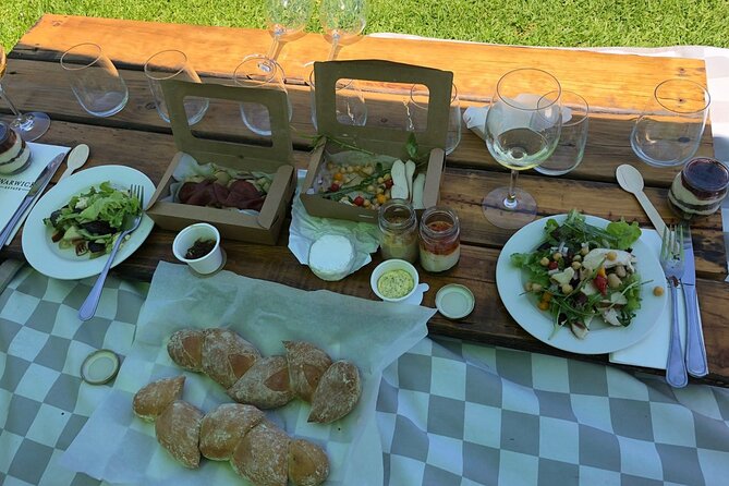 Top 5 Wineries in Cape Town Private Tour and Wine Tasting - Discovering Fairview Wine and Cheese