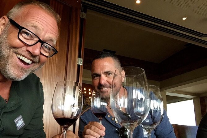 Top 5 Wineries in Cape Town Private Tour and Wine Tasting - Touring DeMorgenzon Winery