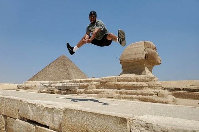 Top 6 Days Around Cairo,Giza Pyramids,Luxor , Aswan & Abu Simbel - Exploring Luxors Wonders