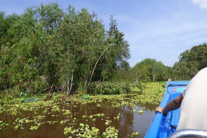 Top Active Vietnam Adventure and Full Package - Booking Information