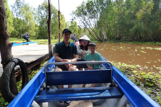 Top Active Vietnam Adventure and Full Package - Unique Features of the Tour