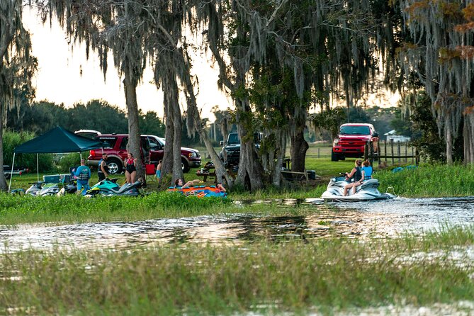 Top Choice for Jet Ski Rentals Orlando Florida - Pricing and Booking Options