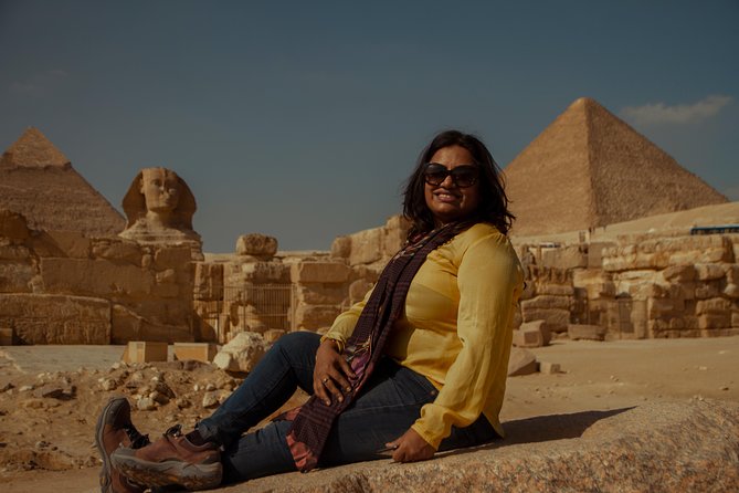 Top Day Tour To Cairo By Sleeping Train - Pickup and Meeting Points