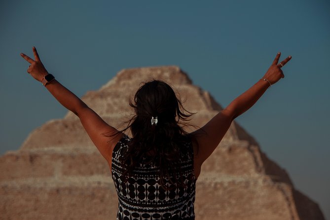 Top Day Tour To Cairo By Sleeping Train - Old Cairo Exploration