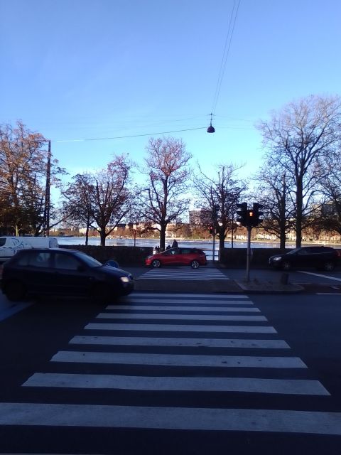 Top Denmark Copenhagen Tour (Town, Bazaar, History, Culture) - Good To Know