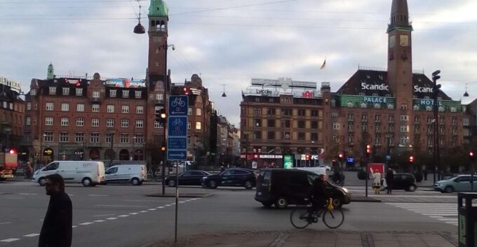 Top Denmark Copenhagen Tour (Town, Bazaar, History, Culture) - Discovering the Sea