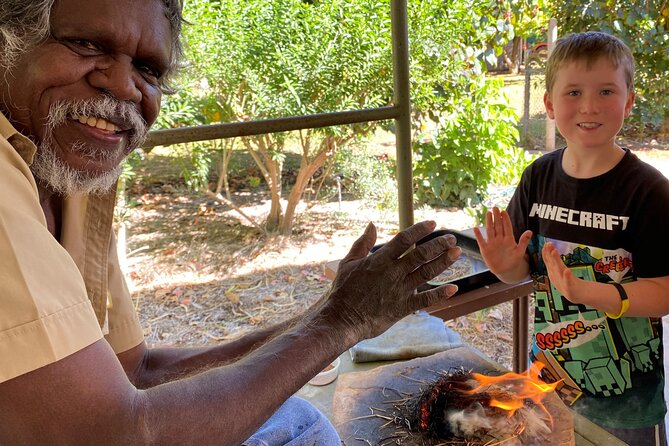 Top Didj & Art Gallery - Aboriginal Art and Souvenirs
