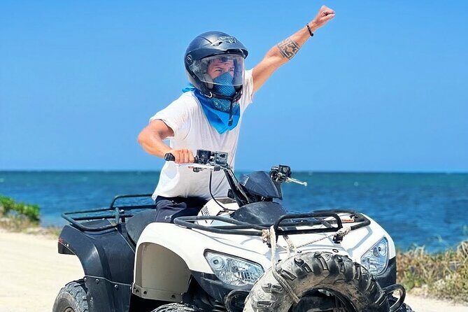 Top Experience : ATV Adventure & Beach Club from Costa Maya - Final Thoughts
