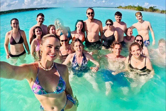 Top Experience: Bacalar & Chacchoben All Inclusive Tour - A Thorough Look at What You Can Expect