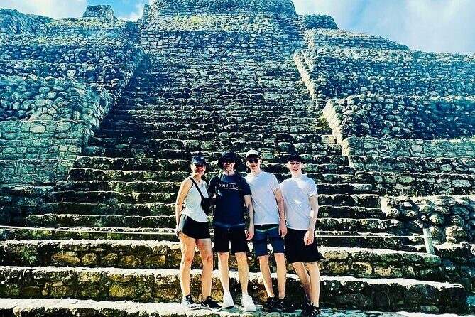 Top Experience: Bacalar & Chacchoben All Inclusive Tour - Who Should Book This Tour?