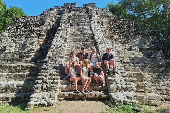 Top Experience: Bacalar & Chacchoben All Inclusive Tour - Final Reflection