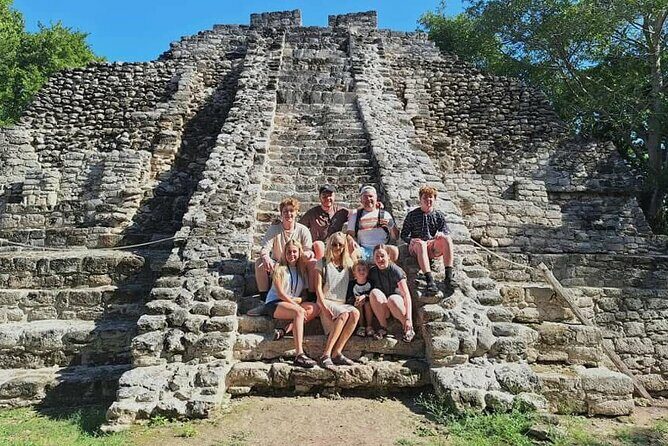 Top Experience : Chacchoben Mayan Ruins & Beach Club - Who Will Love This Tour?