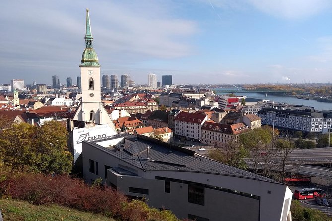 Top Experience Walking Tour With Bonus and Castle - Reviews and Ratings