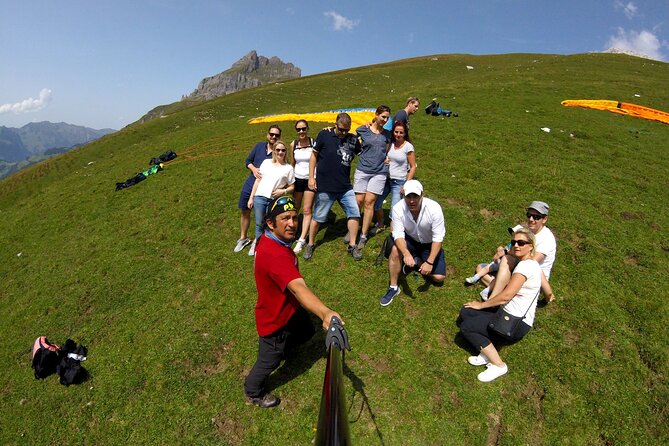 Top-Flight in Zermatt Breithorn Slot 3-4 Hours. Great! Mountains Views! - Health and Safety Requirements