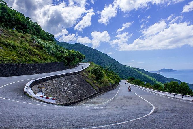 Top Gear Hai Van Pass Hue to Hoi An or Da Nang - Top Attractions Along the Route