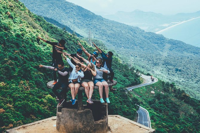 Top Gear Hai Van Pass Hue to Hoi An or Da Nang - Customizing the Itinerary