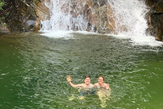Top Gear: Hoian - Hai Van Pass Loop - Health and Accessibility Considerations