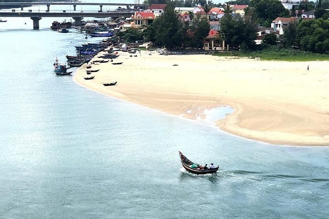 Top Gear: Hoian - Hai Van Pass Loop - Customer Ratings and Testimonials