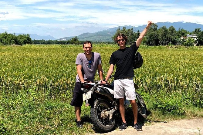 Top Gear: Hoian - Hai Van Pass Loop - Unique Experiences and Highlights
