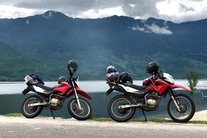 Top Gear: Hoian - Hai Van Pass Loop - Exploring Historical and Cultural Stops