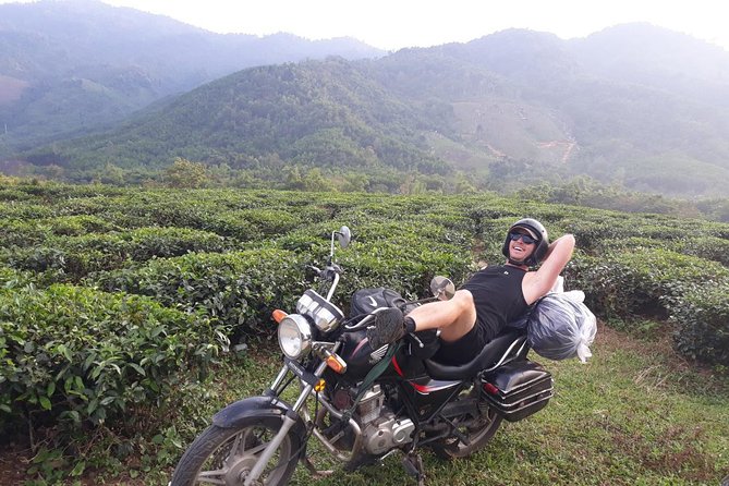 Top Gear With Easyrider Hue to Hoi an or Hoi an to Hue - Cancellation and Refund Policy
