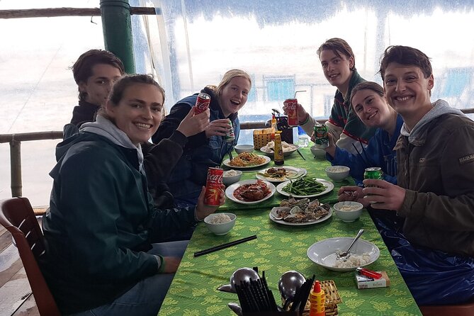Top Gear With Easyrider Hue to Hoi an or Hoi an to Hue - Traveler Reviews and Ratings