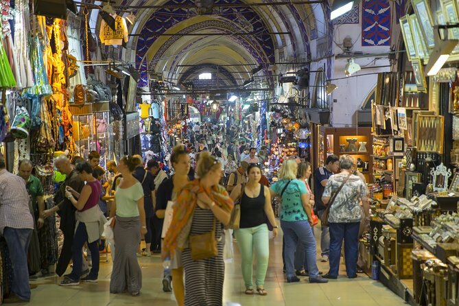 Top Highlight of Istanbul: 1, 2 or 3-Day Private Guided Istanbul Tour - Inclusions