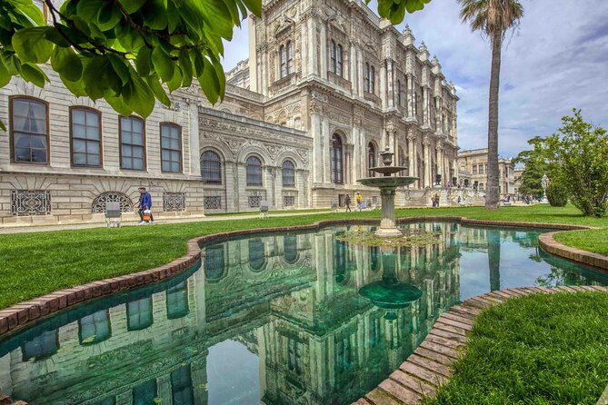 Top Highlight of Istanbul: 1, 2 or 3-Day Private Guided Istanbul Tour - Booking Information