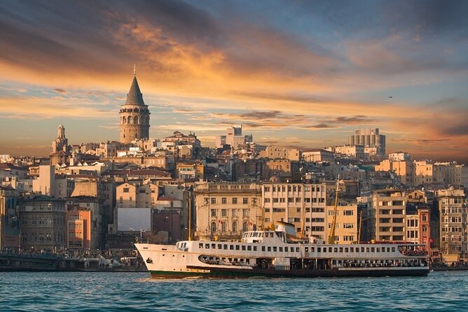 Top Highlight of Istanbul: 1, 2 or 3-Day Private Guided Istanbul Tour - Reviews