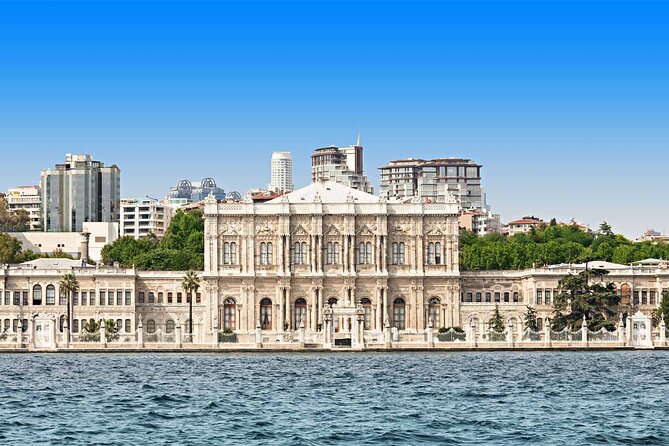 Top Highlight of Istanbul: 1, 2 or 3-Day Private Guided Istanbul Tour - Tailoring Your Experience