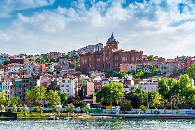 Top Highlight of Istanbul: 1, 2 or 3-Day Private Guided Istanbul Tour - Questions About Staying Here