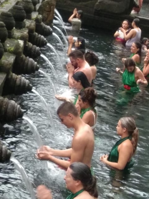 Top Highlights Ubud Private Day Tour - Frequently Asked Questions