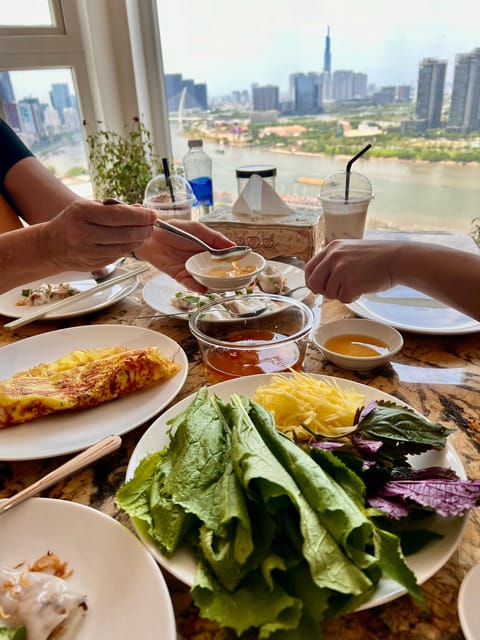 Top Home Cooking Class With River View AC Kitchen - Frequently Asked Questions