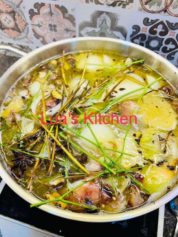 Top Home Cooking Class With Stunning River View AC Kitchen - Cooking Experience