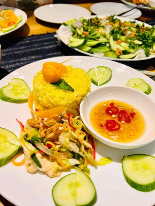 Top Home Cooking Class With Stunning River View AC Kitchen - Facility Highlights