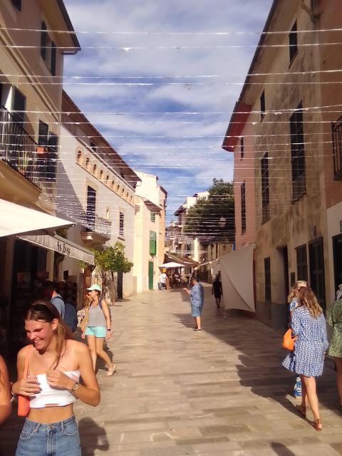 Top Malta Tour (Town, Bazaar, History, Culture, Nature, Sea) - Towns and Bazaars
