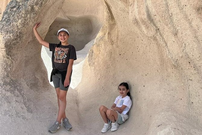 Top Notch Cappadocia: 1,2 or 3-Day Private Guided Cappadocia Tour - Inclusions