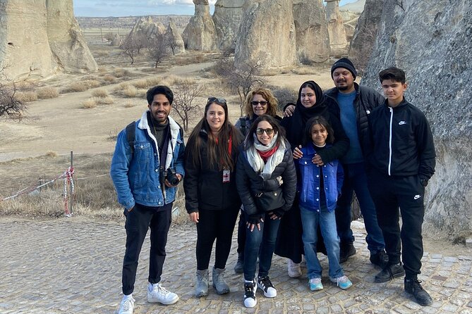 Top Notch Cappadocia: 1,2 or 3-Day Private Guided Cappadocia Tour - Highlights