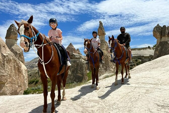 Top Notch Cappadocia: 1,2 or 3-Day Private Guided Cappadocia Tour - Itinerary