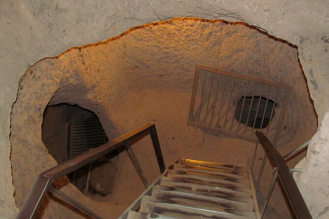 Top Notch Cappadocia: 1,2 or 3-Day Private Guided Cappadocia Tour - Additional Details