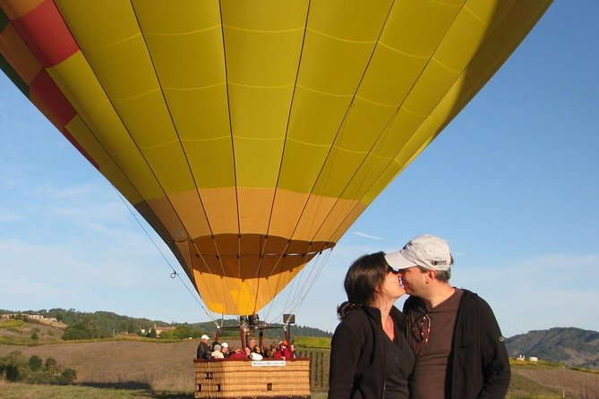 Top Notch Napa Valley Private Custom Tour - Frequently Asked Questions