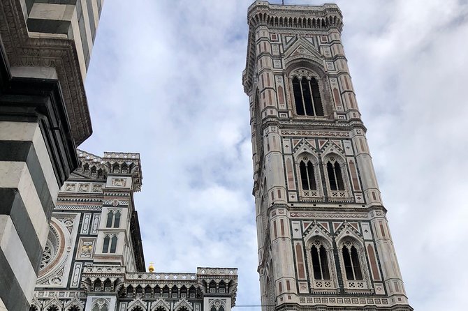 Top of Giottos Belltower and All Museums of Florence Cathedral - Explore Florence Cathedral
