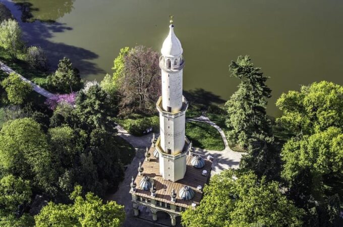 TOP of Moravia: Lednice Castle + Boat Tour (From Bratislava) - Accessibility and Limitations
